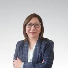 Retrato de María Rios