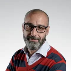 Retrato de Pablo Lopez Gutierrez